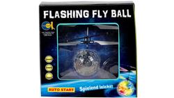 Produktbild von Fun Trading - Flashing Fly Ball Crystal