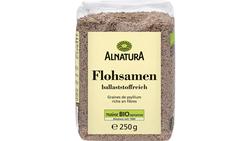 Produktbild von Alnatura Flohsamen