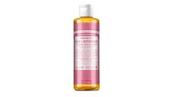 Produktbild von DR. BRONNER'S Flüssigseife Kirschblüte