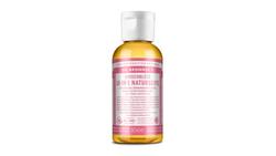 Produktbild von DR. BRONNER'S Flüssigseife Kirschblüte