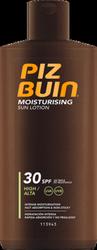 Produktbild von Piz Buin Moisturising Sun Lotion LSF 30