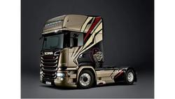 Produktbild von Italeri 510003930 - 1:24 SCANIA R730 Streamline "Chimera"