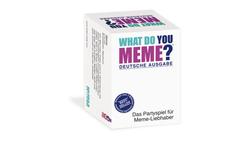 Produktbild von Huch - What do you Meme?