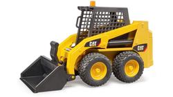 Produktbild von BRUDER - Cat® Kompaktlader 02481