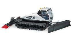 Produktbild von BRUDER -Prinoth Pistenraupe Leitwolf 02545