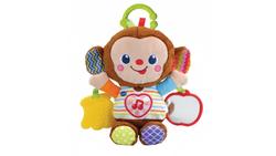 Produktbild von VTech - Babyäffchen