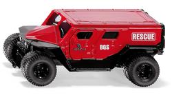 Produktbild von SIKU 2307 Super - GHE-O Rescue