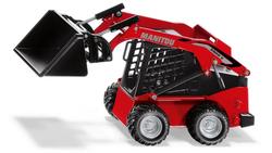 Produktbild von SIKU 3049 - Manitou 3300V Kompaktlader