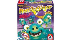 Produktbild von Schmidt Spiele - Monsterjäger