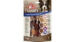Produktbild von 8in1 Triple Flavour Skewers 6 Stück