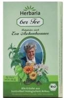 Produktbild von Herbaria Eva Aschenbrenner 6er Tee bio 15 FB
