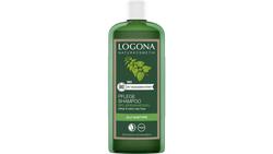 Produktbild von LOGONA Pflege Shampoo Bio Brennnessel
