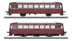 Produktbild von Märklin 39978 - Triebwagen Baureihe VT 98.9