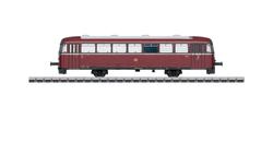 Produktbild von Märklin 41988 - Schienenbus-Beiwagen VB 98