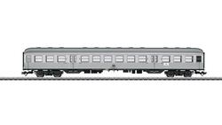 Produktbild von Märklin 43897 - Personenwagen 2. Klasse