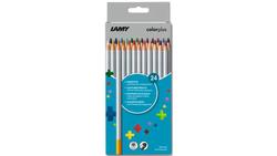 Produktbild von LAMY Buntstifte colorplus 24er Set