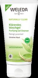 Produktbild von WELEDA Naturally Clear Klärendes Waschgel