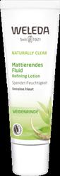 Produktbild von WELEDA Naturally Clear Mattierendes Fluid