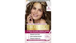 Produktbild von L'ORÉAL PARIS EXCELLENCE Crème 5 Hellbraun