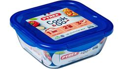 Produktbild von Pyrex Cook&Go eckig