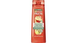 Produktbild von GARNIER FRUCTIS Schaden Löscher Kräftigendes Shampoo