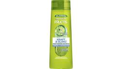 Produktbild von GARNIER FRUCTIS Kraft und Glanz Kräftigendes Shampoo
