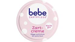 Produktbild von bebe Zartpflege Zartcreme