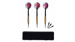 Produktbild von Best - Safety-Dartpfeile Knight 12 g, 3 Stück