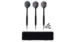 Produktbild von Best - Safety-Dartpfeile Cavalier, 18 g, 3 Stück