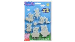 Produktbild von Simba - Peppa Pig - Glow in the dark