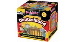 Produktbild von BrainBox - Deutschland
