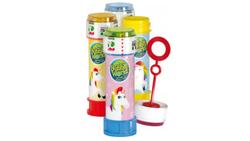 Produktbild von Dulcop - Seifenblasen Bubble World Unicorn Bubbles 60 ml