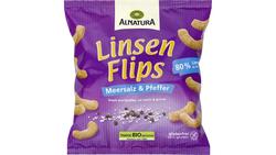 Produktbild von Alnatura Linsen Snack