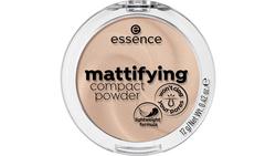 Produktbild von essence mattifying compact powder