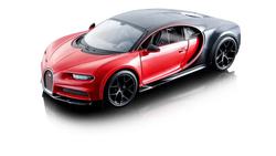 Produktbild von Maisto - 1:24 Bugatti Chiron Sport