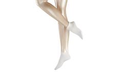 Produktbild von ESPRIT Damen-Sneakersocke uni 2er-Pack