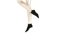 Produktbild von ESPRIT Damen-Sneakersocke uni 2er-Pack