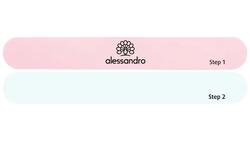 Produktbild von alessandro Polierfeile 2er Set