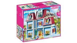 Produktbild von PLAYMOBIL 70205 - Dollhouse - Mein Großes Puppenhaus