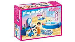 Produktbild von PLAYMOBIL 70211 - Dollhouse - Badezimmer