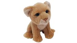 Produktbild von Heunec - Misanimo - Baby Löwe sitzend, 15 cm