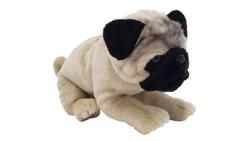 Produktbild von Heunec - Misanimo - Mops sitzend/liegend, 30 cm