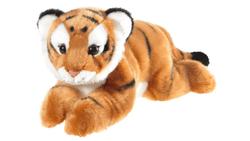 Produktbild von Heunec - Misanimo - Tiger liegend, 32 cm