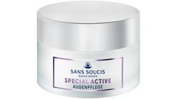 Produktbild von SANS SOUCIS Special Activ Anti Age + Schutz Augenpflege extra  reichhaltig