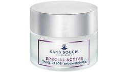 Produktbild von SANS SOUCIS Special Active Anti Age + Schutz Tagespfllege extra reichhaltig