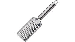 Produktbild von FACKELMANN Reibe Ovalgriff