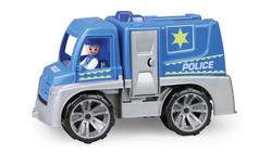 Produktbild von Lena - Truxx Polizei mit Zubehör