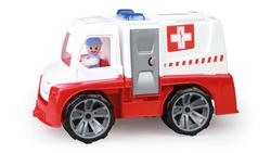 Produktbild von Lena - Truxx Krankenwagen mit Zubehör