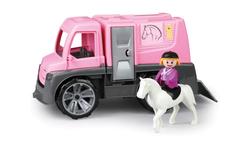 Produktbild von Lena - Truxx Pferdetransporter mit Zubehör