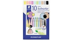 Produktbild von STAEDTLER Textsurfer triplus® 10er Etui